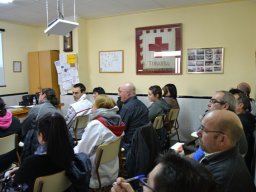 MODULOS 1 Y 8 SOCORROS 21-01-2012